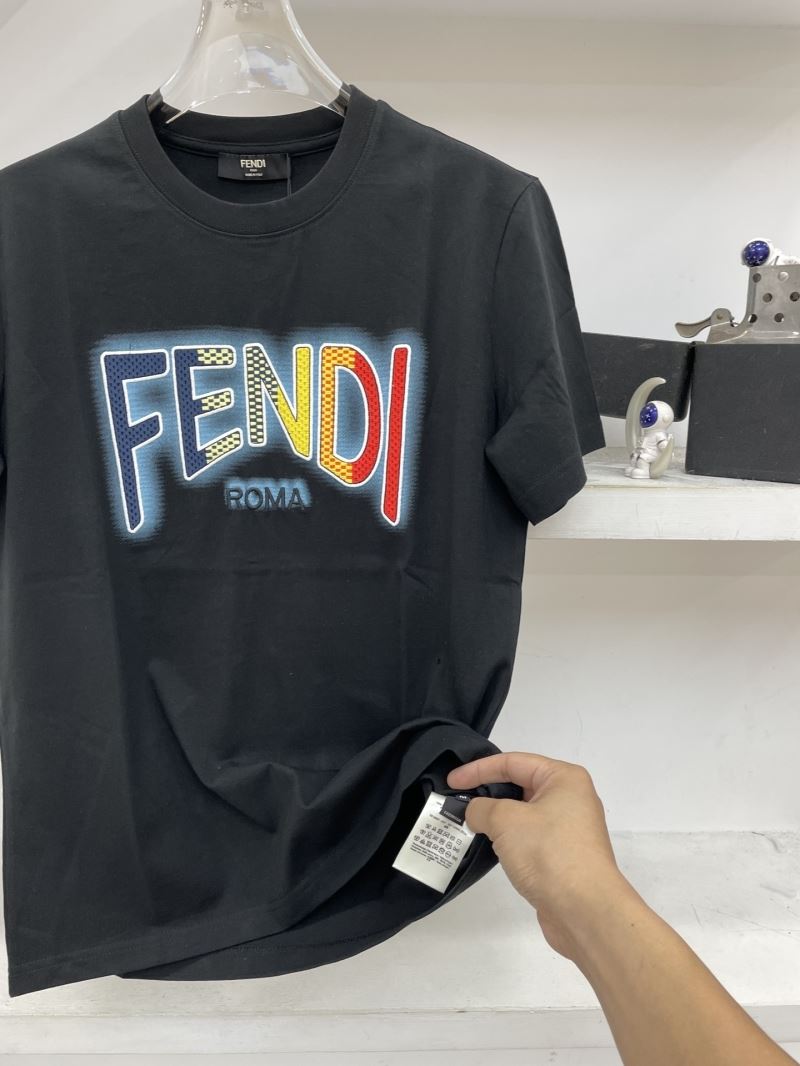 Fendi T-Shirts